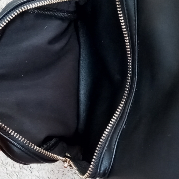 Mini backpack - Picture 4 of 8